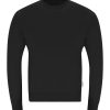 Bluza P119988D czarny