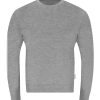 Bluza P119988D szary