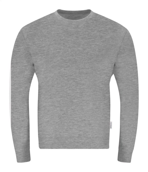 Bluza P119988D szary