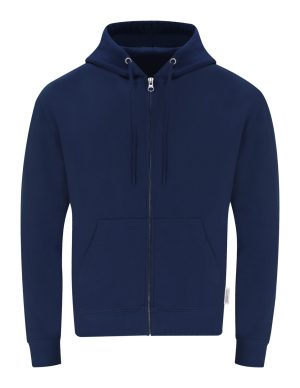 Bluza z kapturem P118035D AN-AP735476-W