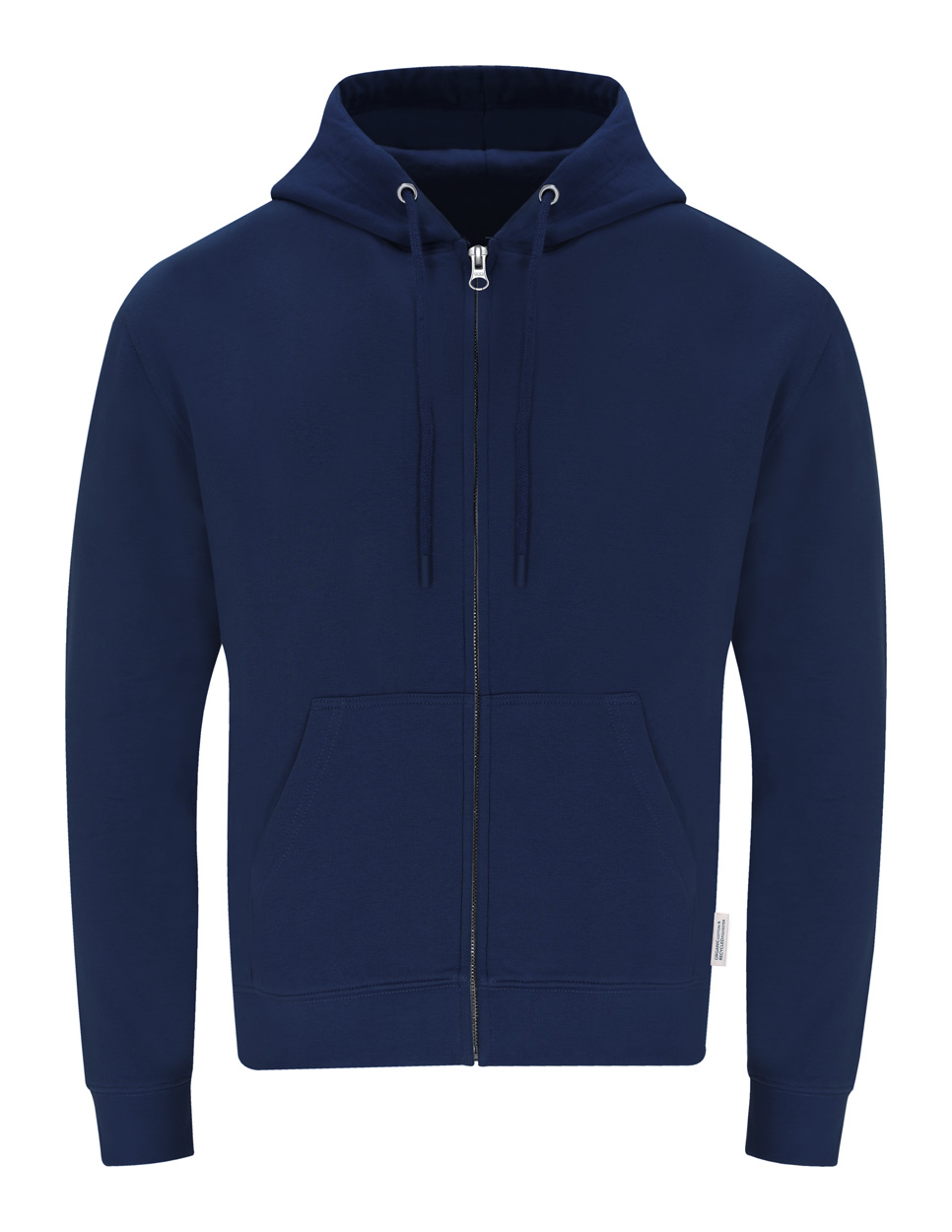 Bluza z kapturem P118035D AN-AP735476-W