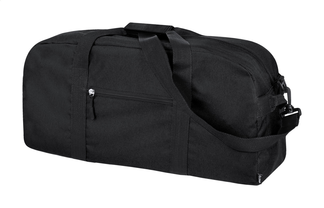Torba sportowa RPET P118091D AN-AP735486-W