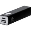 Power bank P118097D czarny