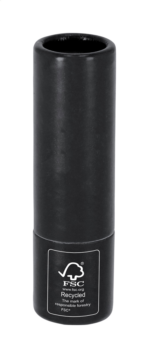 Pomadka / balsam do ust P118103D czarny