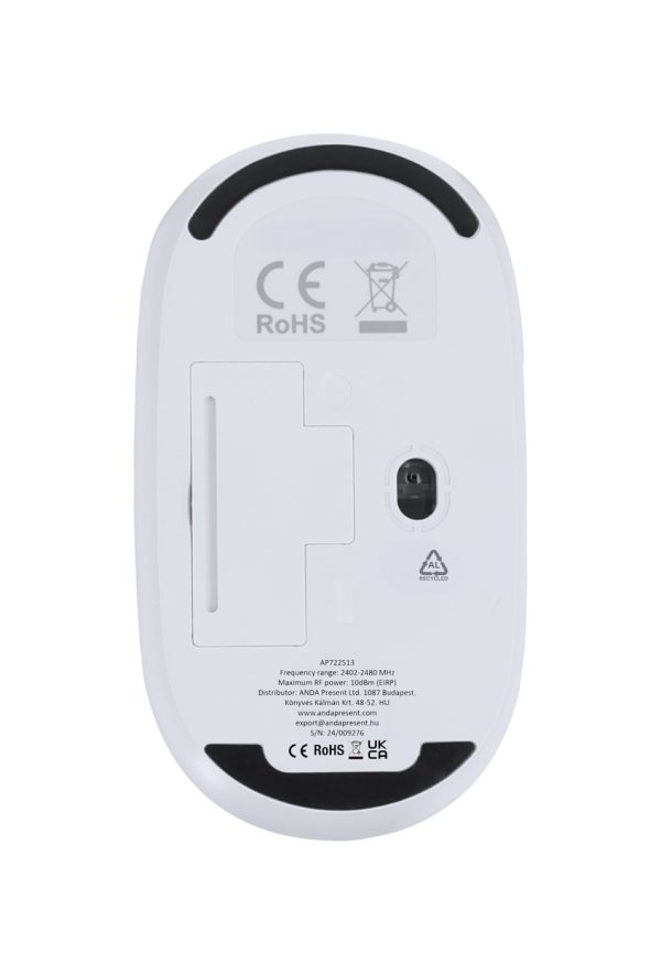 Mysz optyczna P118180D