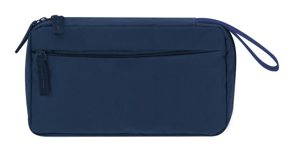 Etui organizatora RPET P120062D ciemnoniebieski