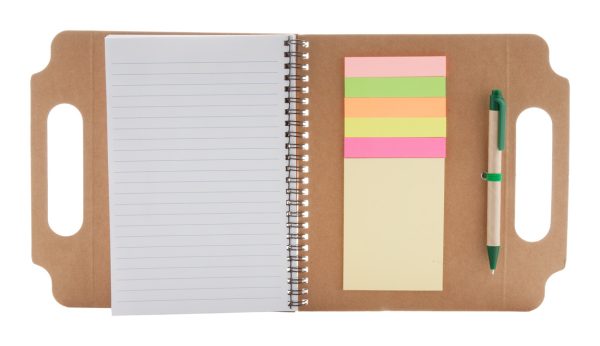 Notes P110623D