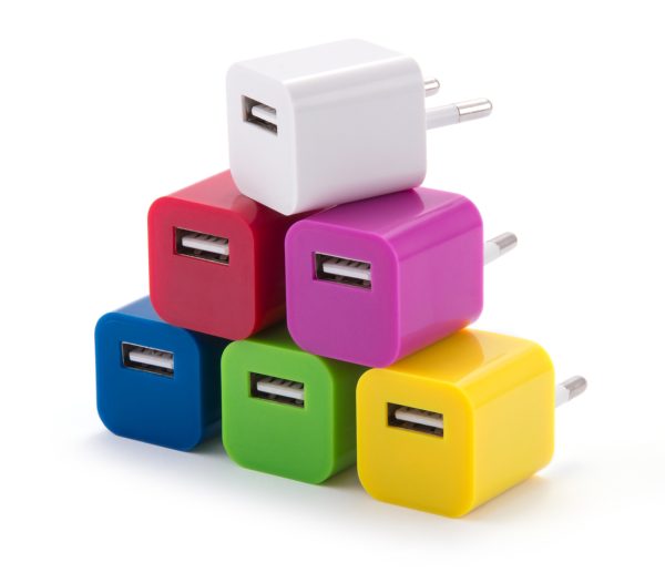 Ładowarka USB P110708D