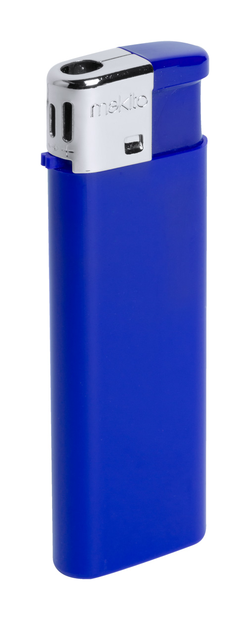 Zapalniczka P120173D niebieski