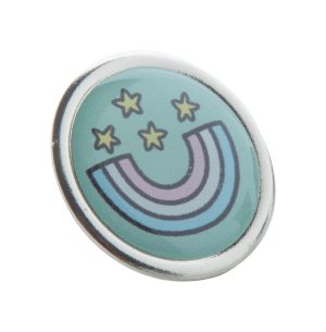 Odznaka/plakietka/pins P111004D AN-AP757009-21