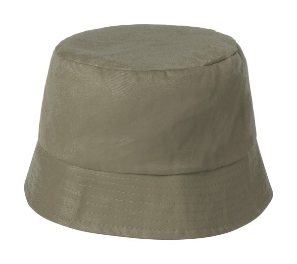 Kapelusz wędkarski P111010D khaki