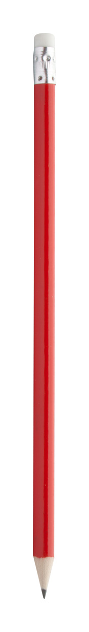 Ołówek P111194D czerwony