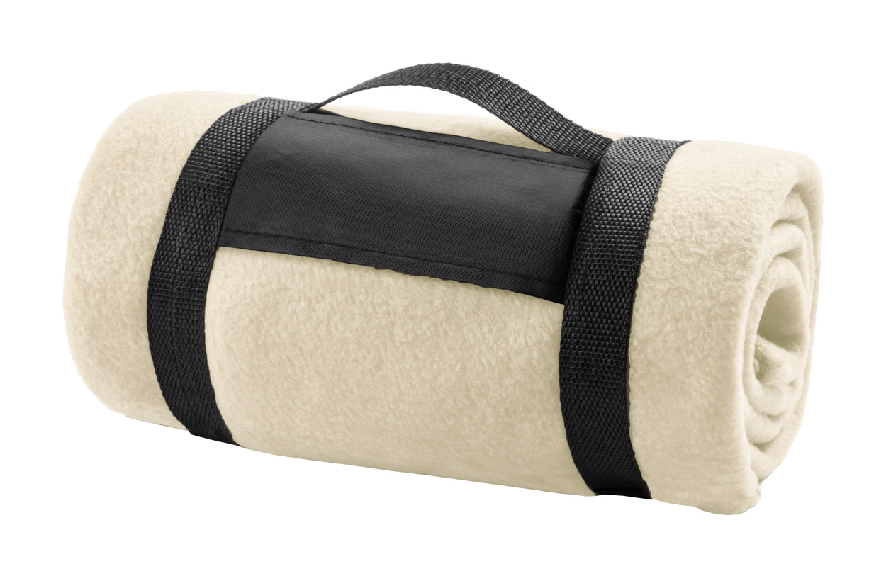 Koc polarowy P111074D AN-AP761799-W