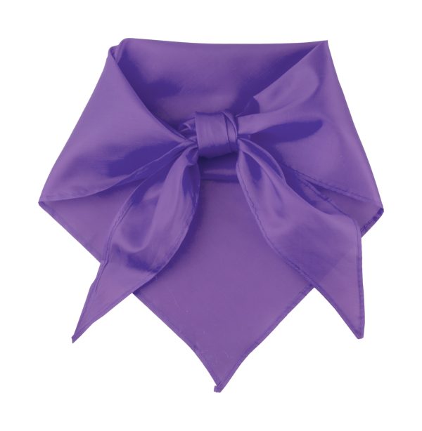 Apaszka P111182D purpura
