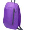Plecak P111218D purpura