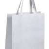 Torba na zakupy P111331D biały