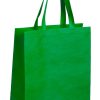 Torba na zakupy P111331D zielony