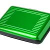 Etui na karty P112520D zielony