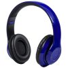 Słuchawki bluetooth P112646D niebieski