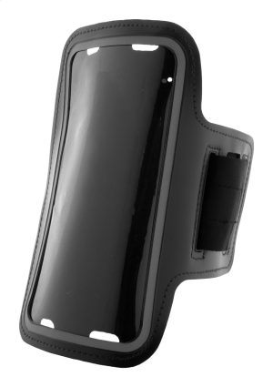 Opaska na ramię z uchwytem na telefon P112673D AN-AP781619-W