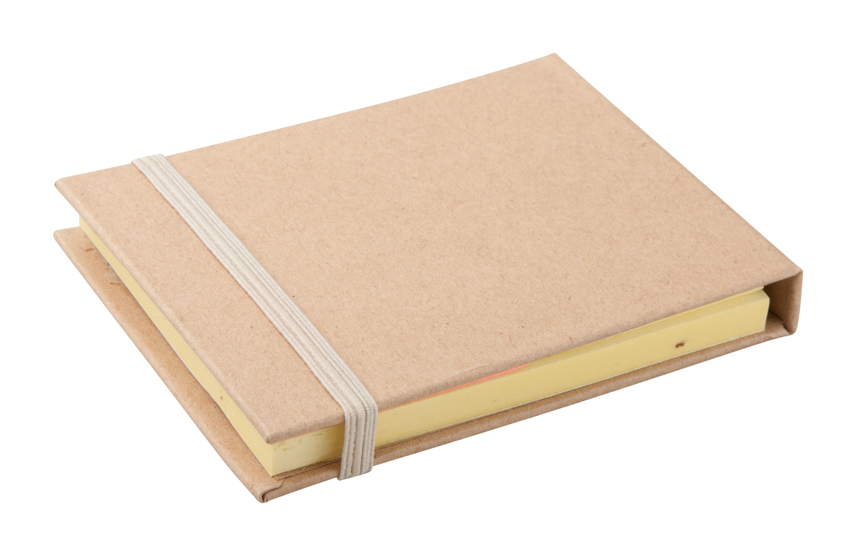 Notatnik z samoprzylepnymi karteczkami P111457D AN-AP791261-W