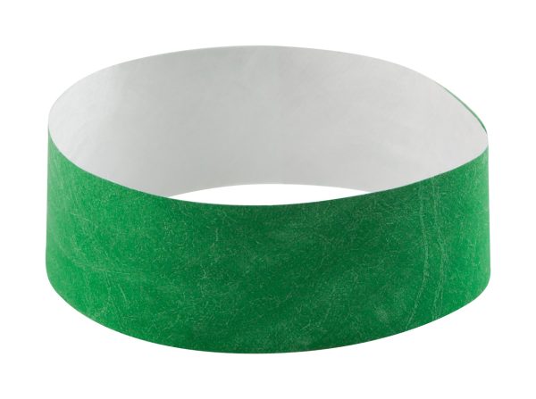 Opaska P120213D zielony