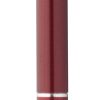Długopis dotykowy P111586D bordo
