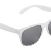 Okulary przeciwsłoneczne P111590D biały