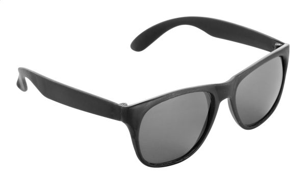 Okulary przeciwsłoneczne P111590D czarny