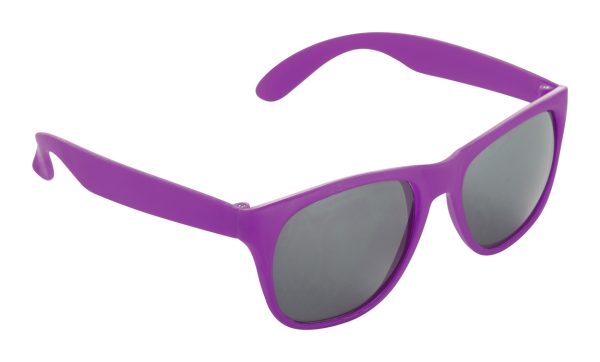 Okulary przeciwsłoneczne P111590D fuksji