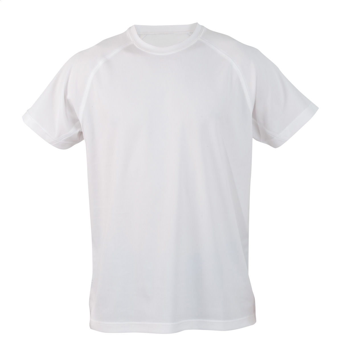 T-shirt sportowy P111602D AN-AP791930-W