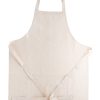 Fartuch "fairtrade" P118704D