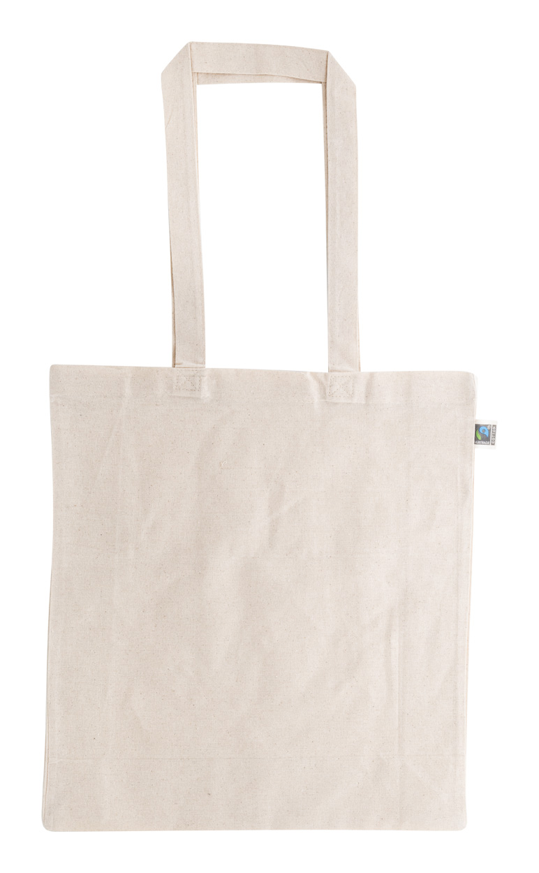 Torba na zakupy"fairtrade" P119032D AN-AP800020-00