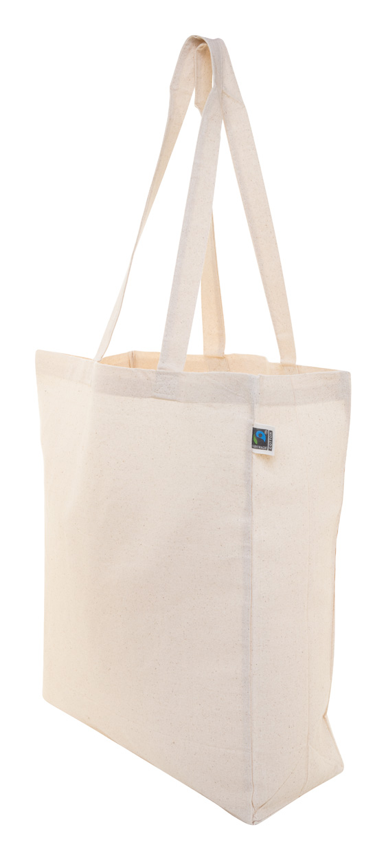 Torba na zakupy"fairtrade" P119033D AN-AP800021-00