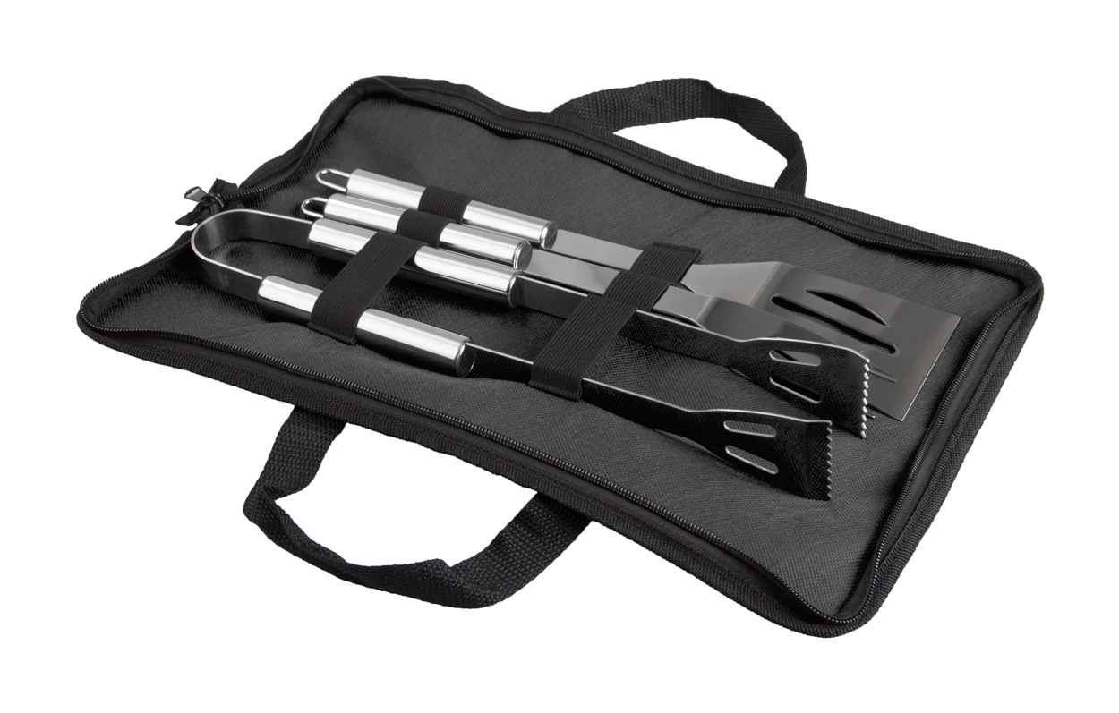 Zestaw do grilla P111648D AN-AP800359