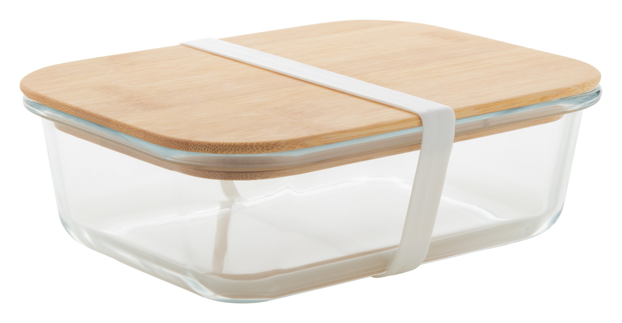 Pudełko szklane na lunch/lunch box P114486D AN-AP800440