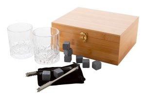 Zestaw whisky P115820D AN-AP800482