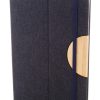 Notes RPET P116340D ciemnoniebieski