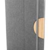 Notes RPET P116340D szary