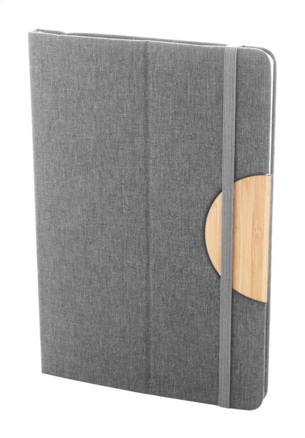 Notes RPET P116340D szary