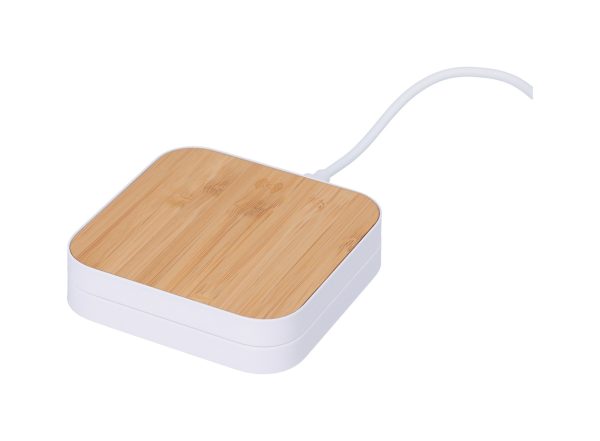 Uchwyt na telefon z ładowarką indukcyjną P116368D