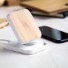 Uchwyt na telefon z ładowarką indukcyjną P116368D
