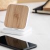 Uchwyt na telefon z ładowarką indukcyjną P116368D