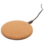 KOHN. Power bank 5.000 mAh z bambusa P037883S ST-97915-160