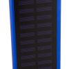 Power bank P116374D niebieski