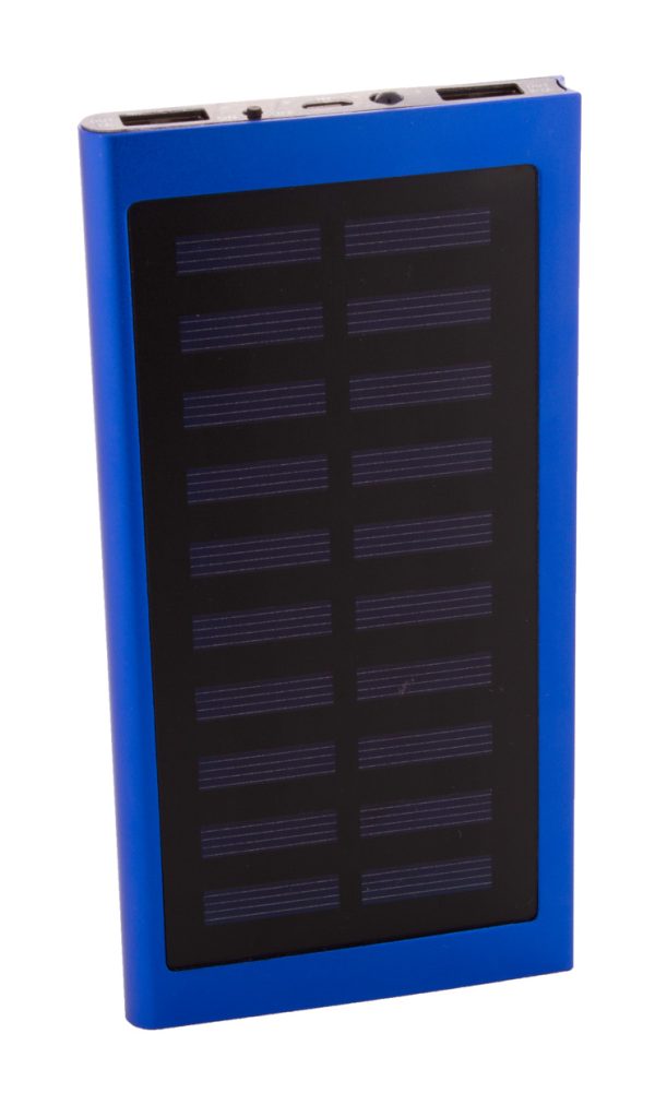 Power bank P116374D niebieski