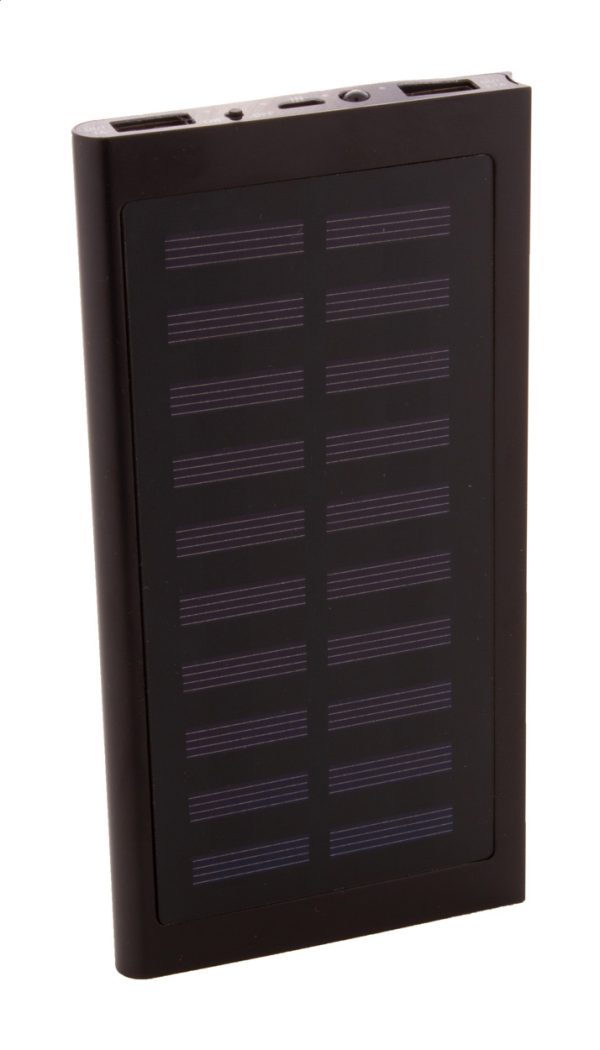 Power bank P116374D czarny