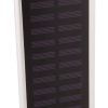 Power bank P116374D srebrny