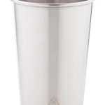 Okrągłe lusterko z PU P018722O MI-MO9008-W