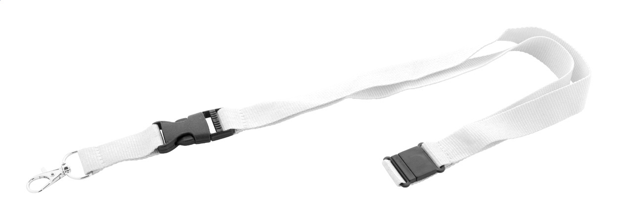 Smycz RPET P119371D AN-AP800581-W